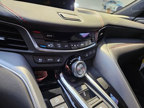 New 2025 Acura TLX SH-AWD w/ A-SPEC Pkg image 34