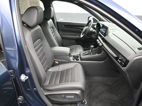 Certified 2023 Honda CR-V Sport Touring image 25