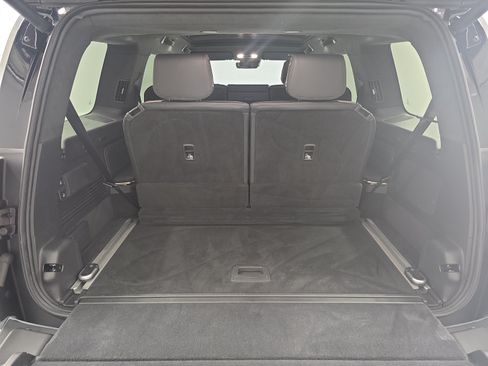 Used 2024 Rivian R1S Adventure AWD/4WD image 15