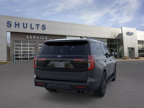 New 2026 Ford Expedition Tremor image 8