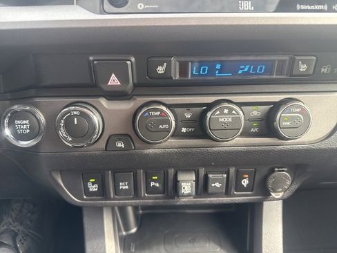 Used 2023 Toyota Tacoma TRD Pro image 32