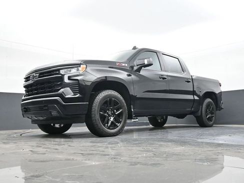 New 2026 Chevrolet Silverado 1500 RST image 55