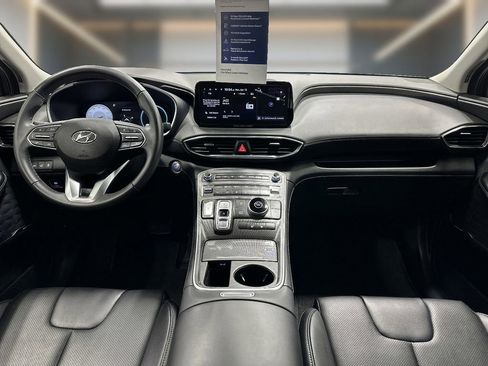 Certified 2023 Hyundai Santa Fe SEL w/ Premium Package FWD image 10