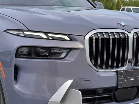 Used 2023 BMW X7 xDrive40i w/ Executive Package AWD/4WD image 47