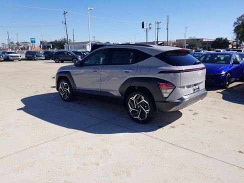 New 2026 Hyundai Kona SEL Premium image 5