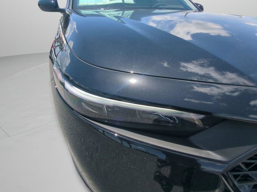 New 2026 Honda Accord Sport image 26