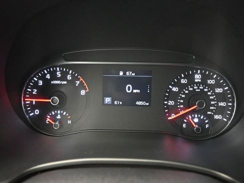 Used 2021 Kia Soul LX image 13