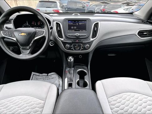 Used 2020 Chevrolet Equinox LS w/ LS Convenience Package image 15