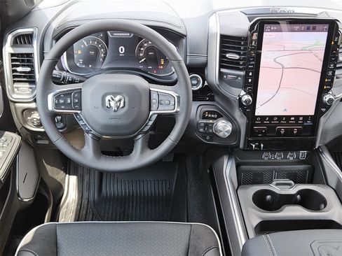 New 2026 RAM 1500 Laramie w/ Night Edition image 29