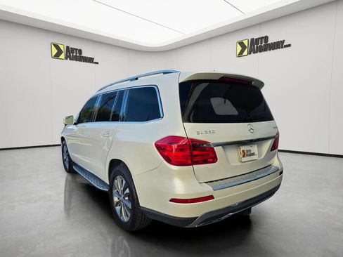 Used 2014 Mercedes-Benz GL 350 BlueTEC 4MATIC image 5