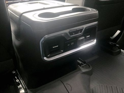 Used 2020 GMC Sierra 1500 Denali w/ Denali Ultimate Package image 10