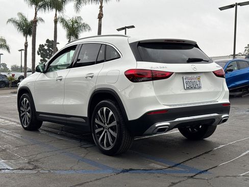 Used 2023 Mercedes-Benz GLA 250 4MATIC image 10