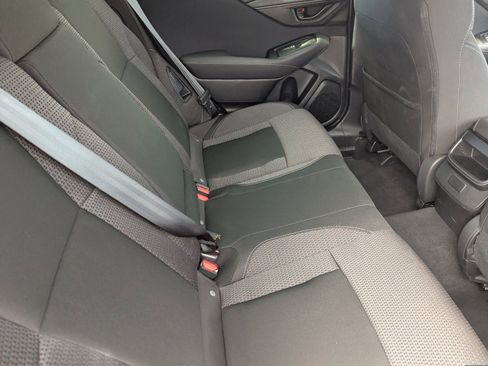 Certified 2025 Subaru Outback w/ Popular Package #1A image 14