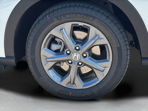 New 2027 Honda HR-V LX image 5