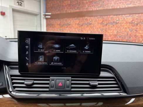 Used 2023 Audi Q5 2.0T Premium Plus image 18