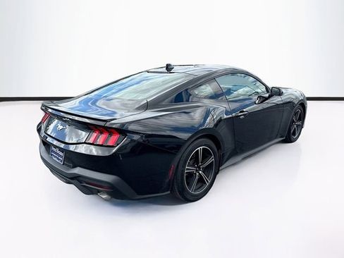 Used 2024 Ford Mustang Premium RWD image 11