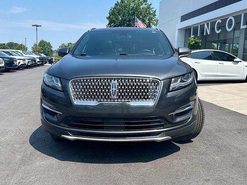 Used 2019 Lincoln MKC Reserve w/ MKC Climate Package AWD/4WD image 5