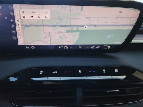 Certified 2025 Buick Enclave Sport Touring FWD image 16