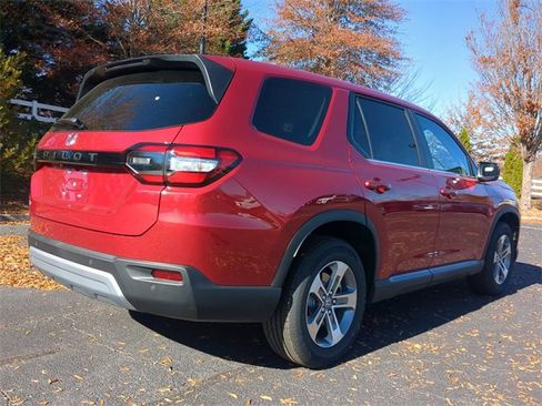 New 2025 Honda Pilot EX-L image 4