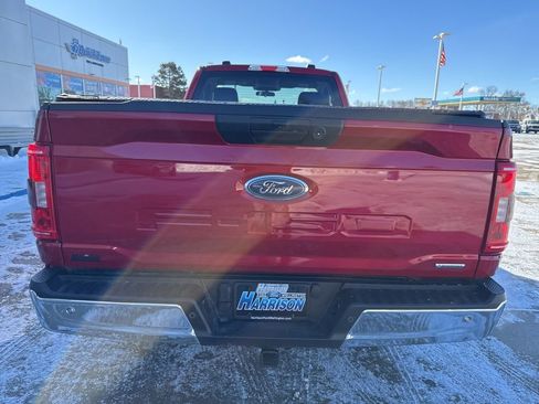 Used 2022 Ford F150 XLT image 25