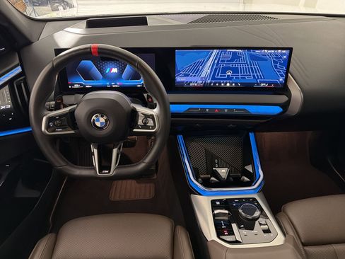 Certified 2025 BMW X3 M50 w/ Premium Package AWD/4WD image 14