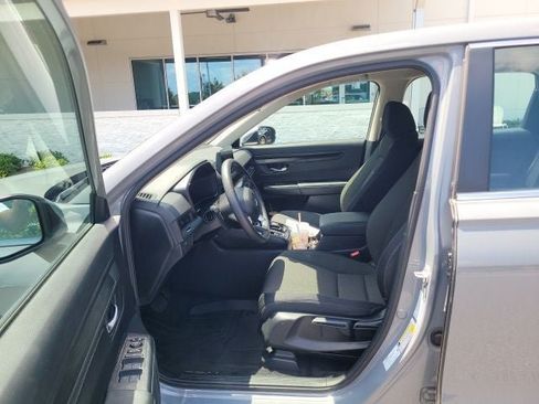 Certified 2024 Honda CR-V LX image 16