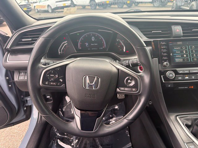 Used 2020 Honda Civic Sport Touring image 20