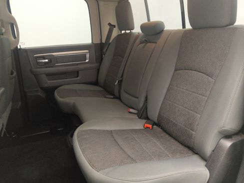 Used 2014 RAM 1500 Big Horn image 18