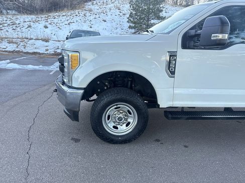 Used 2017 Ford F350 XL image 31