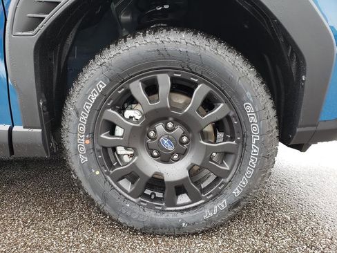 New 2026 Subaru Forester Wilderness image 12