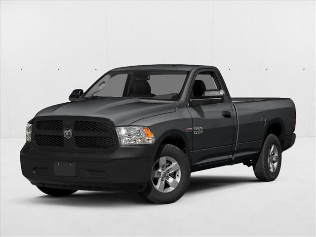 Used 2017 RAM 1500 Express RWD image 1