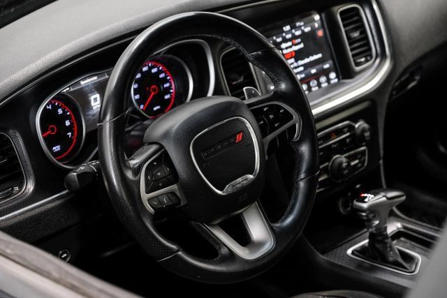 Used 2018 Dodge Charger R/T RWD image 18