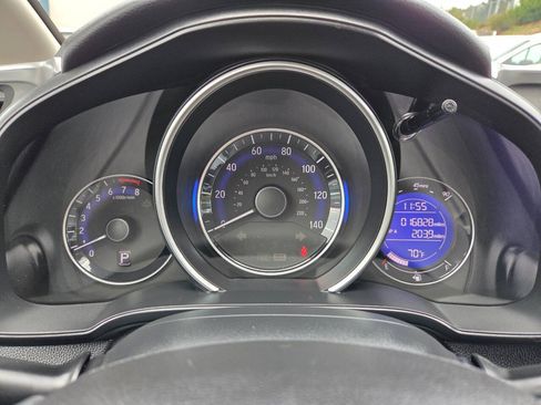 Used 2019 Honda Fit LX image 11