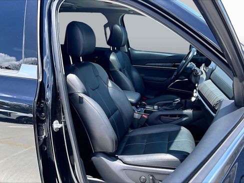 Used 2023 Kia Telluride SX FWD image 9