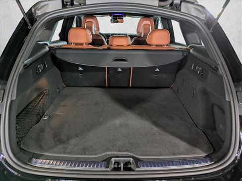 Certified 2025 Mercedes-Benz GLC 300 4MATIC image 7