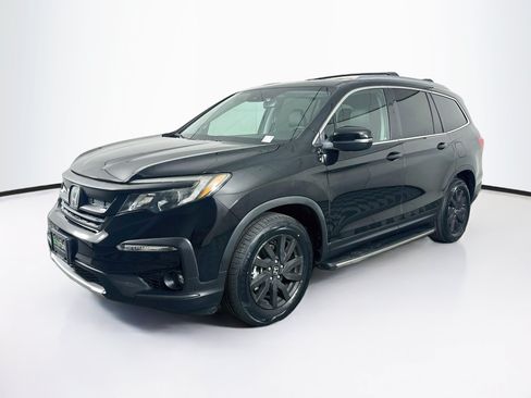 Used 2019 Honda Pilot EX-L image 3