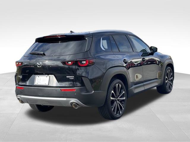 Used 2024 MAZDA CX-50 AWD 2.5 Turbo w/ Cargo Package image 4