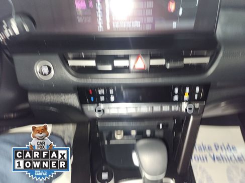 Used 2024 Kia Seltos EX image 42