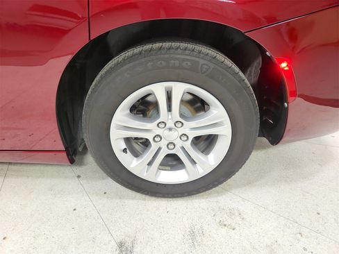 Used 2021 Dodge Charger SXT w/ Leather Interior Group image 44