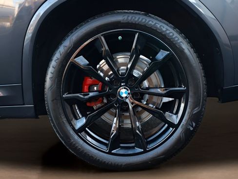 Used 2023 BMW X4 M40i w/ Premium Package image 26