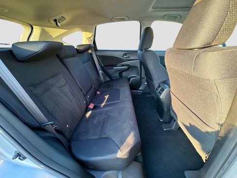 Used 2016 Honda CR-V EX image 35