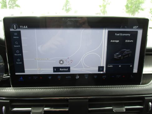 Used 2023 Lincoln Corsair AWD w/ Equipment Group 101A image 22