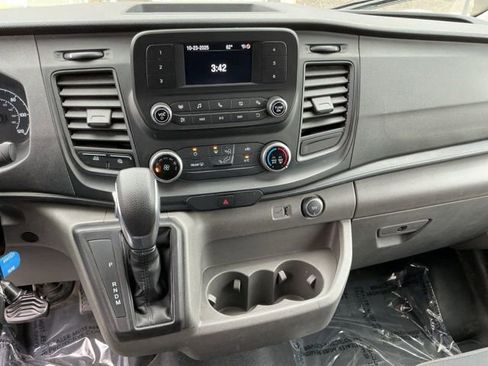Used 2023 Ford Transit 250 Base w/ Exterior Upgrade Package image 19