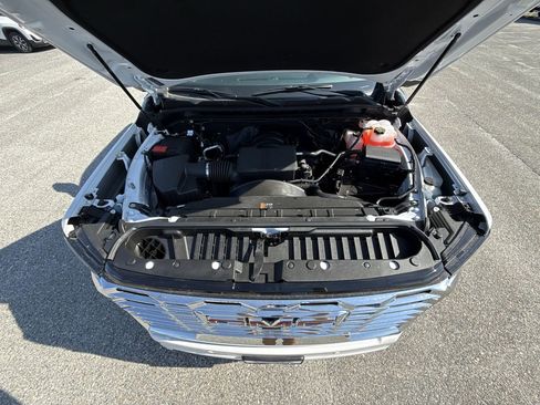 New 2025 GMC Sierra 3500 Denali image 67