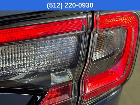 Certified 2025 Subaru Outback Onyx Edition image 33