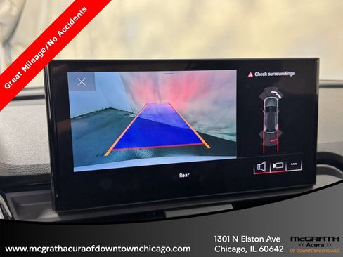 Used 2023 Audi Q5 2.0T Premium w/ Convenience Package image 39