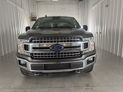 Used 2020 Ford F150 XLT w/ Equipment Group 302A Luxury image 2