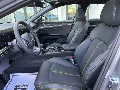 New 2026 Kia K5 GT image 30