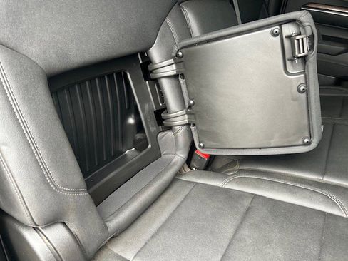 Used 2023 Chevrolet Silverado 1500 RST w/ RST All Star Premium Package image 11