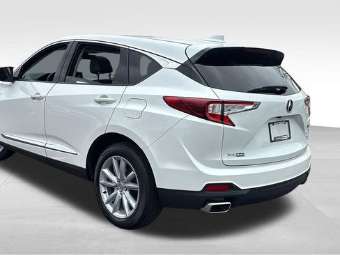 Used 2023 Acura RDX AWD image 5